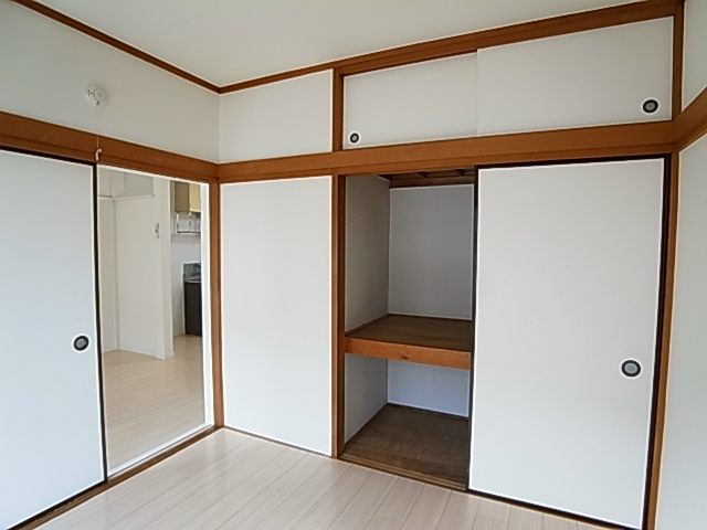 ステーションハイツ その他2