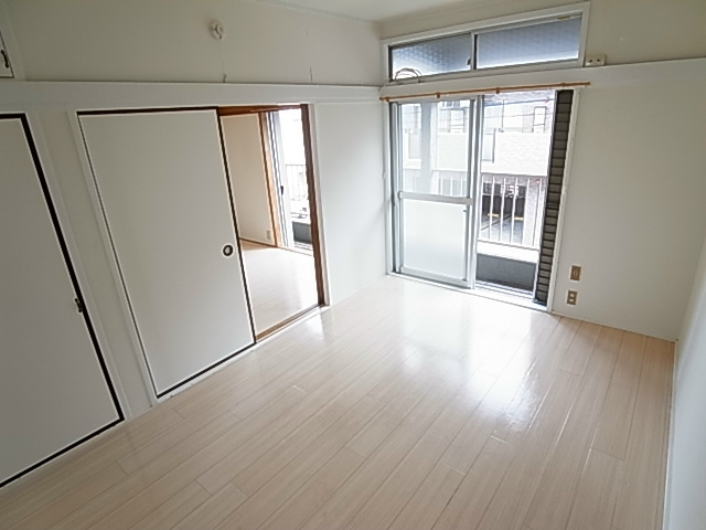 ステーションハイツ その他4