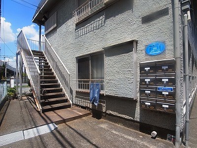 ステーションハイツ その他外観1