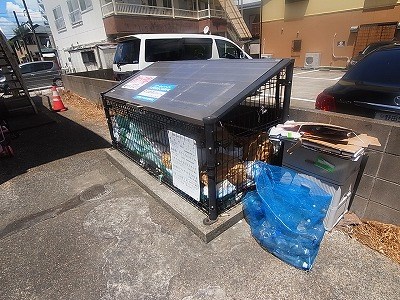 ステーションハイツ その他外観2