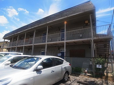 ステーションハイツ その他外観3