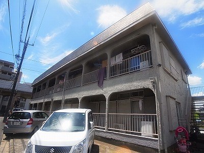 ステーションハイツ その他外観4