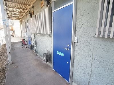 ステーションハイツ その他外観6