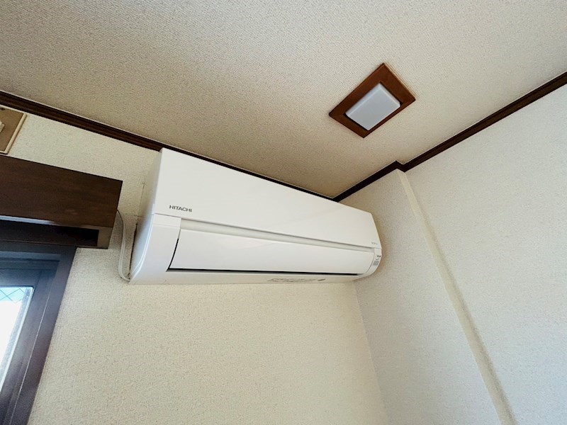 桃林ハイツ その他4