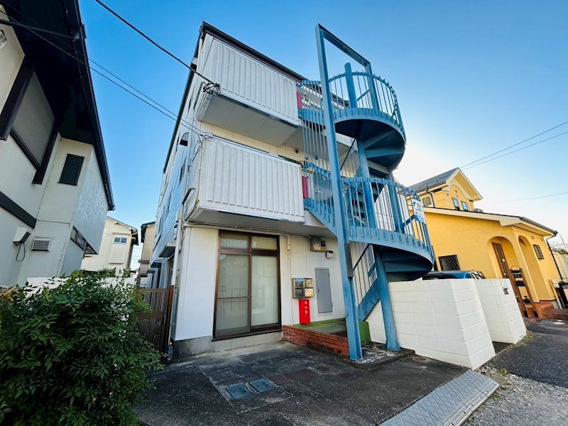 桃林ハイツ その他外観1