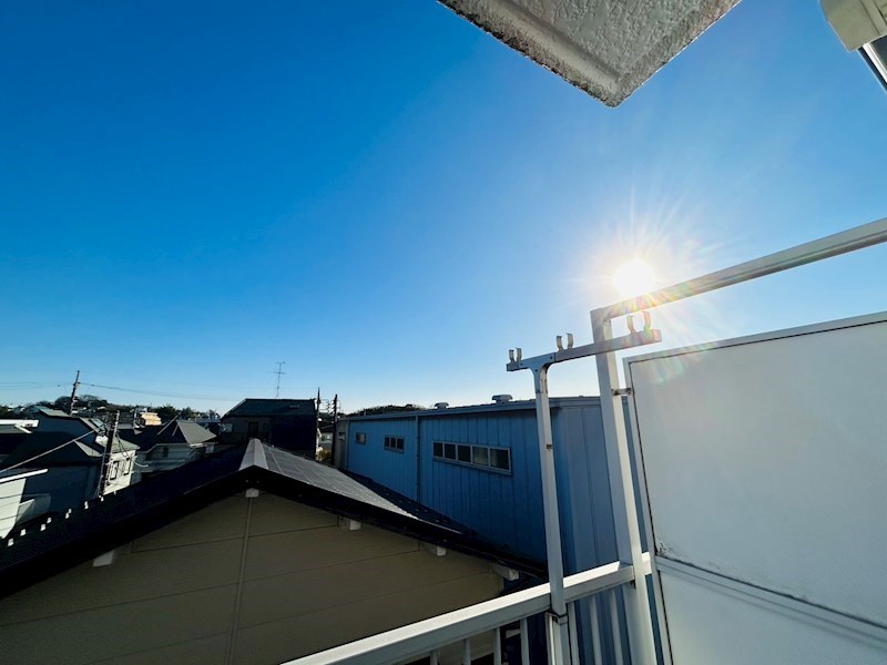 桃林ハイツ その他8