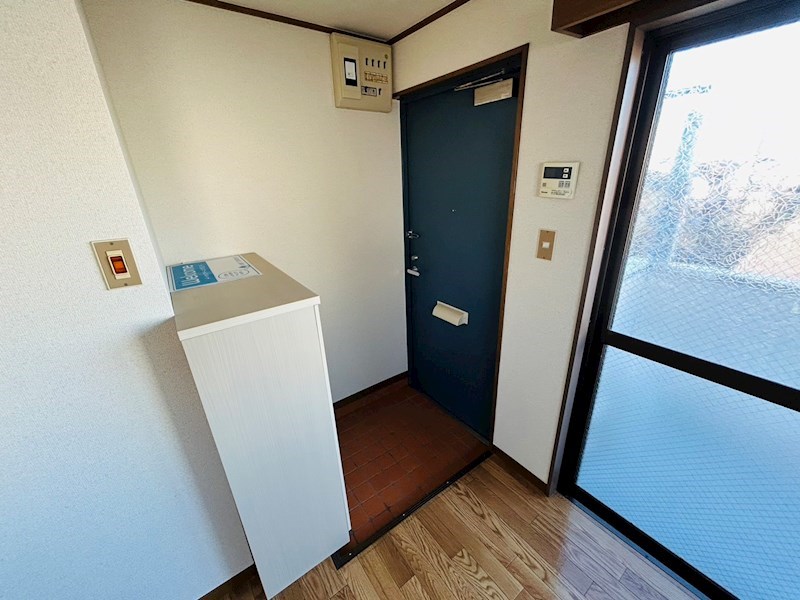 桃林ハイツ その他9