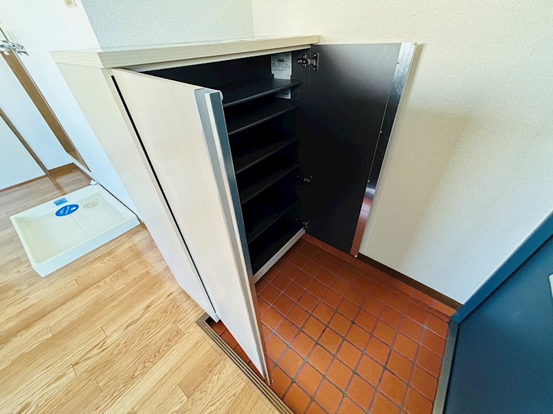 桃林ハイツ その他10