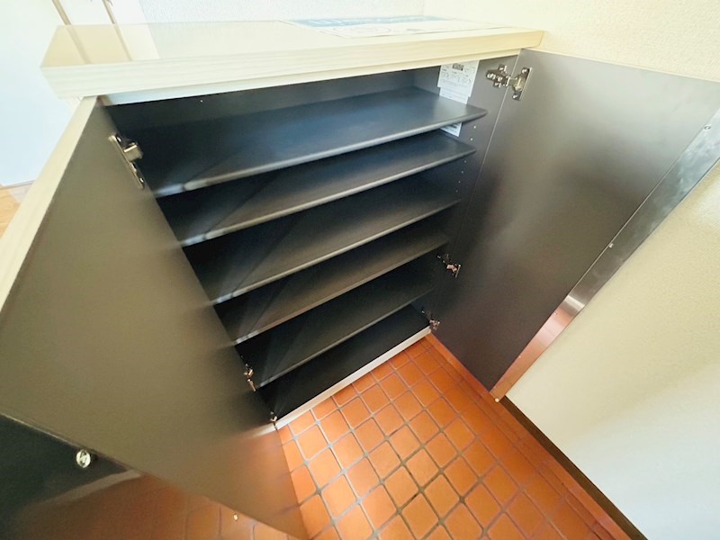 桃林ハイツ その他11