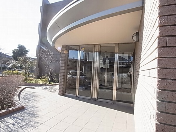 サンシャインV その他外観1