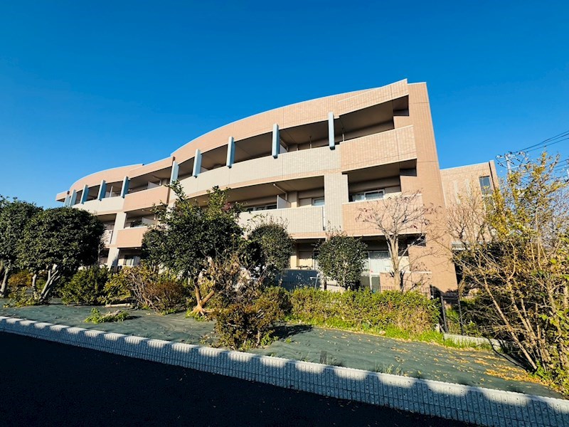 サンシャインV その他外観3