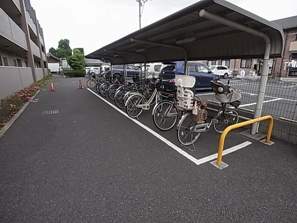 サンシャインV その他外観3