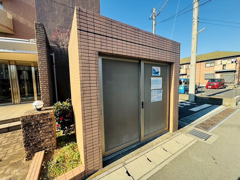 サンシャインV その他外観4