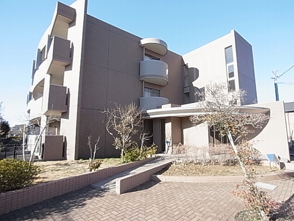 サンシャインV その他外観4