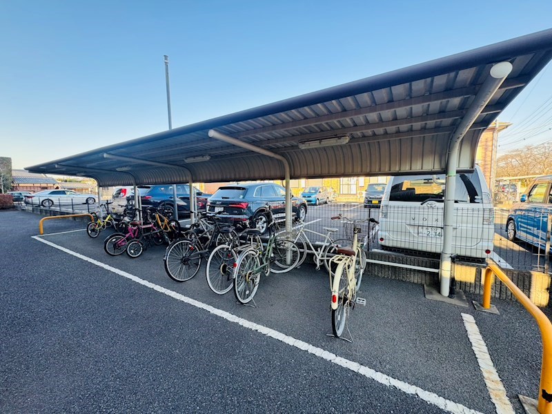 サンシャインV その他外観5