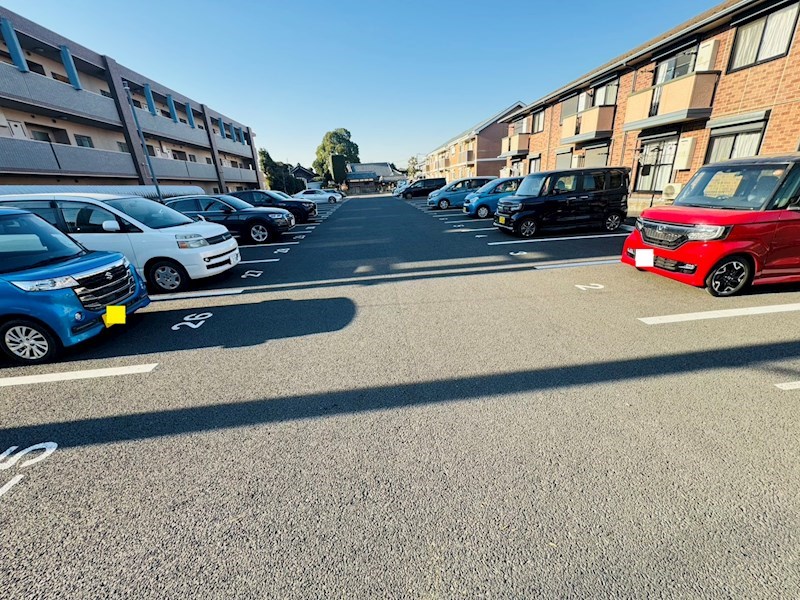 サンシャインV その他外観6