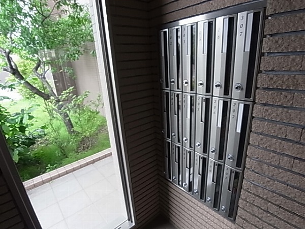 サンシャインV その他外観6