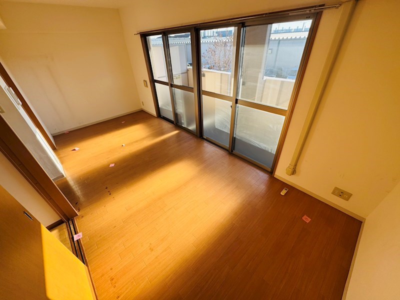 サンシャインV その他11