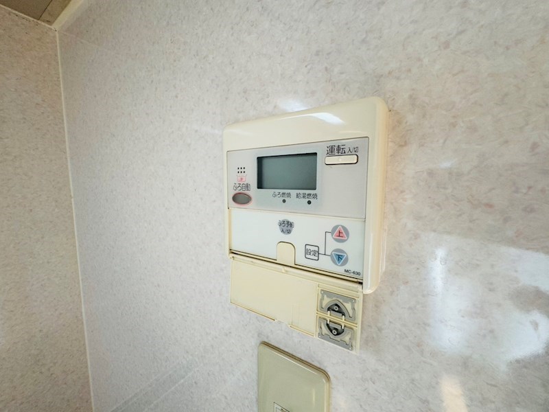 サンシャインV その他12