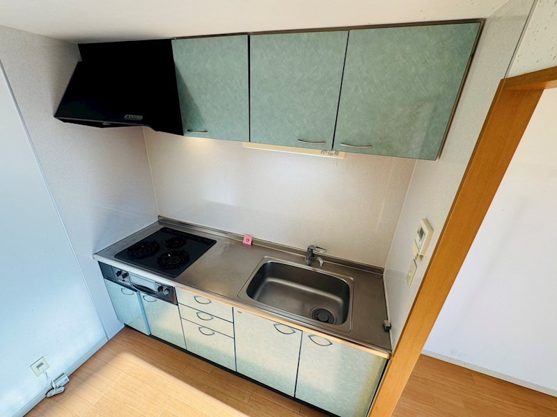 サンシャインV その他16