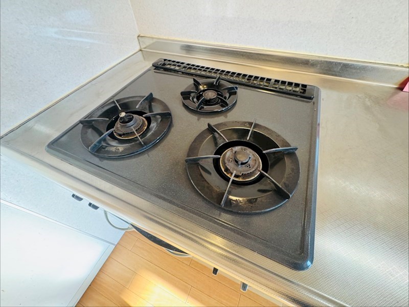 サンシャインV その他17