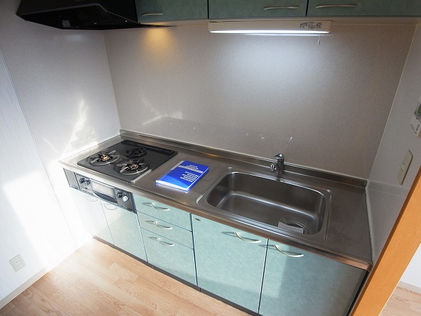 サンシャインV キッチン