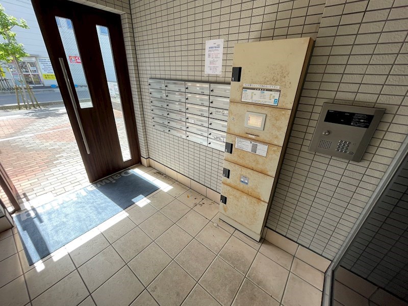 Espoir その他外観2