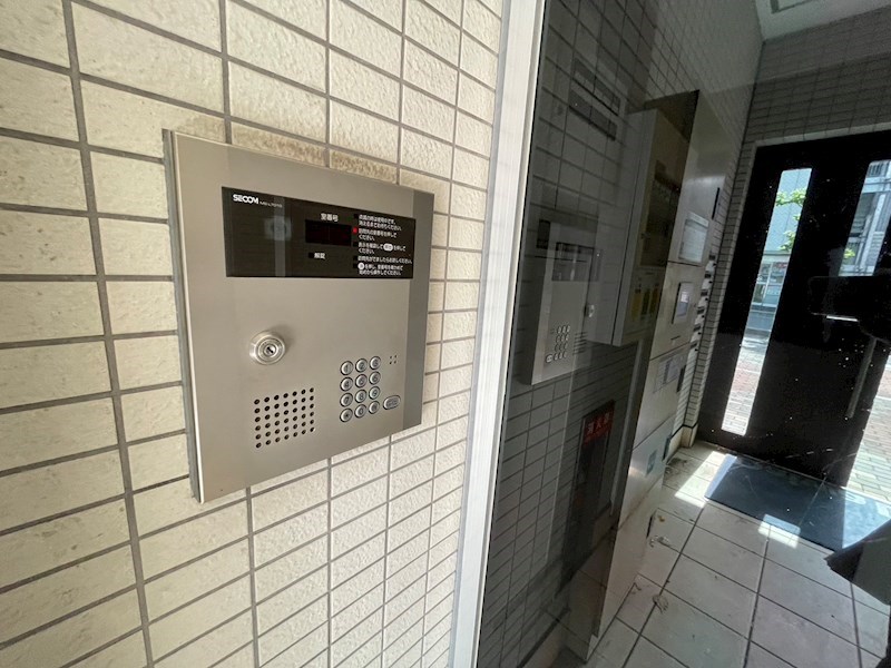 Espoir その他外観6