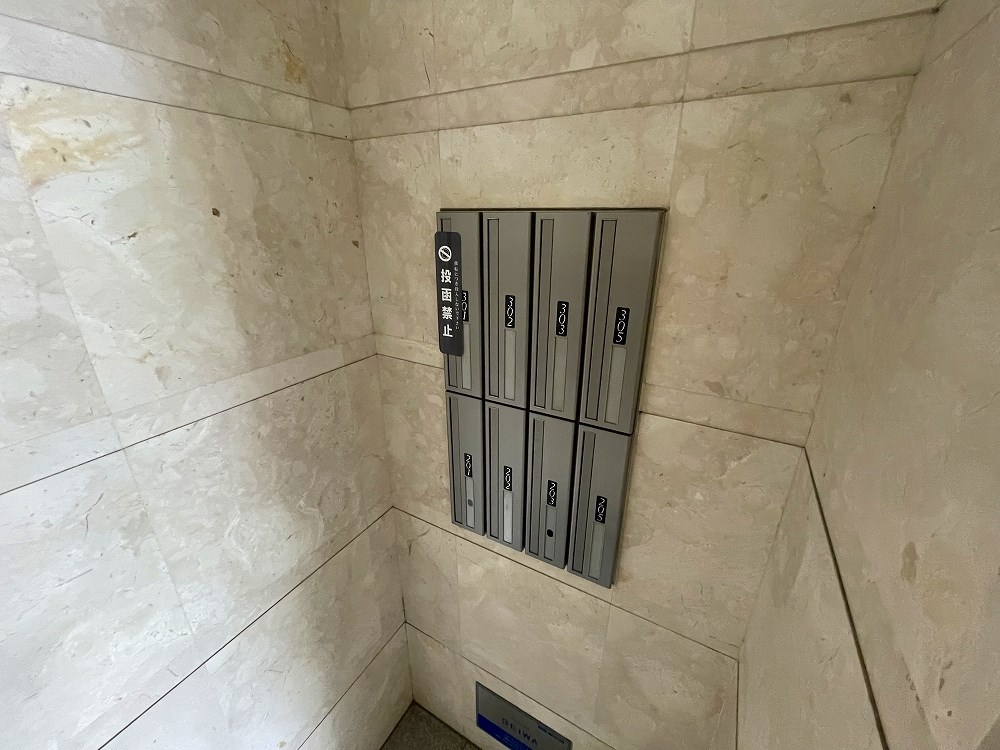 マーケイ その他外観6