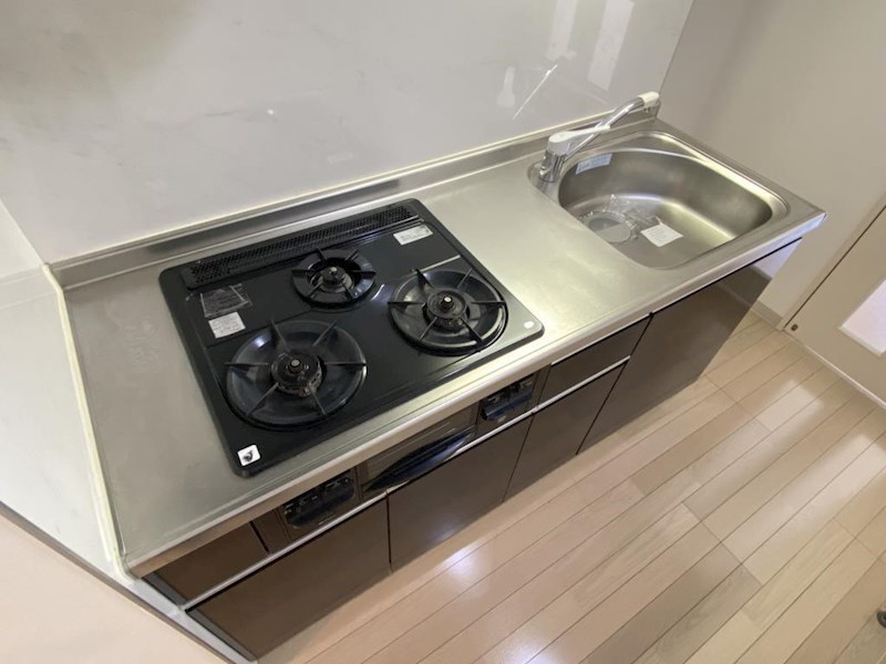 マーケイ キッチン