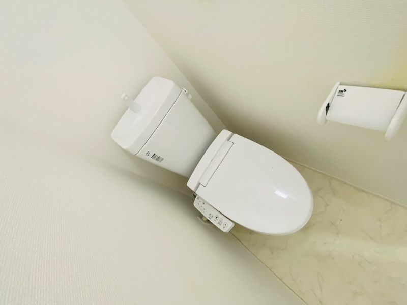 アペックス・堀切5 その他1