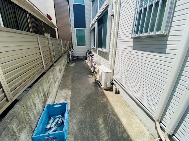 アペックス・堀切5 その他外観1