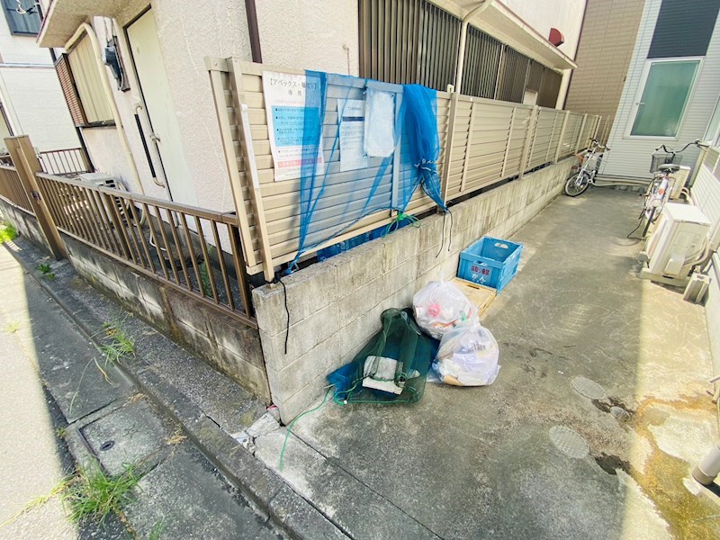 アペックス・堀切5 その他外観3