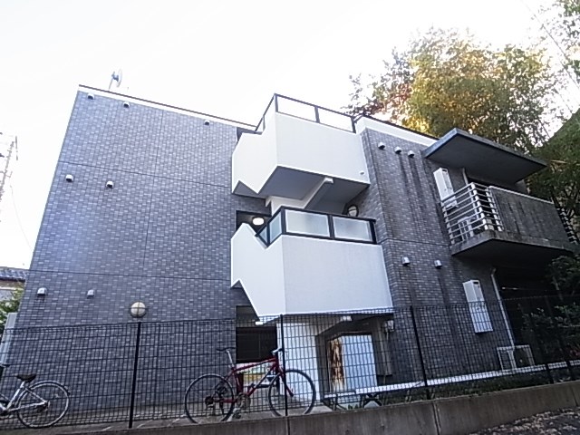 ロイヤル・クレスト その他外観6