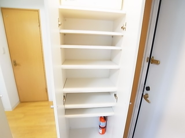 ロイヤル・クレスト その他7