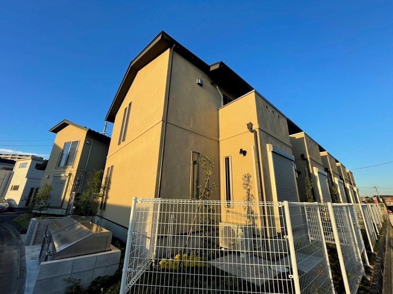 KASHIWANOHA　HYGGE～カシワノハ　ヒュッゲ～ 外観