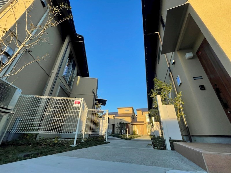 KASHIWANOHA　HYGGE～カシワノハ　ヒュッゲ～ その他外観1