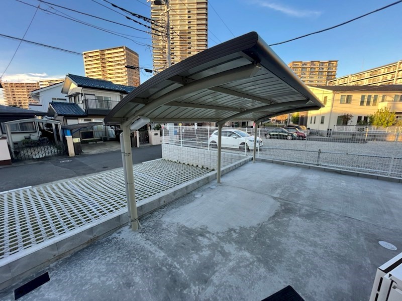 KASHIWANOHA　HYGGE～カシワノハ　ヒュッゲ～ その他外観2