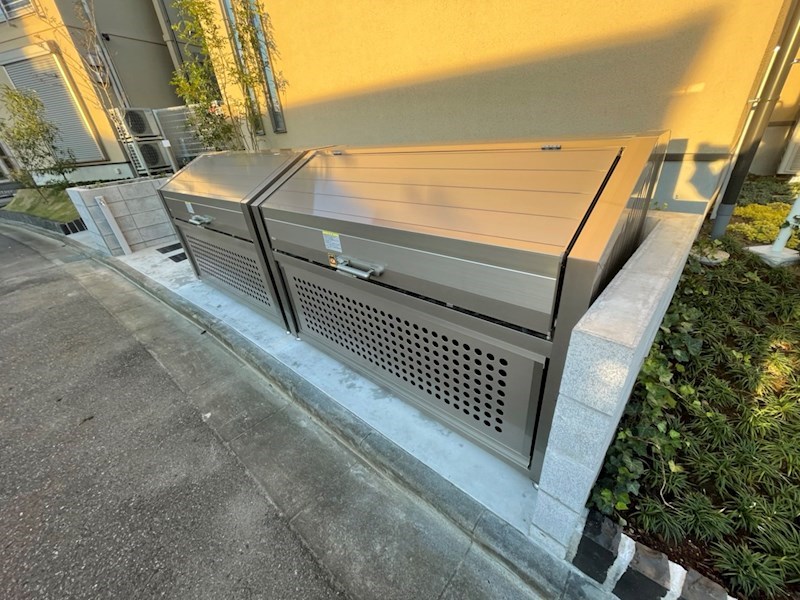 KASHIWANOHA　HYGGE～カシワノハ　ヒュッゲ～ その他外観5