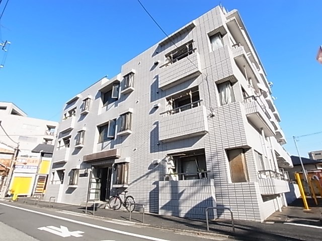 第２ヒカリマンション その他外観5