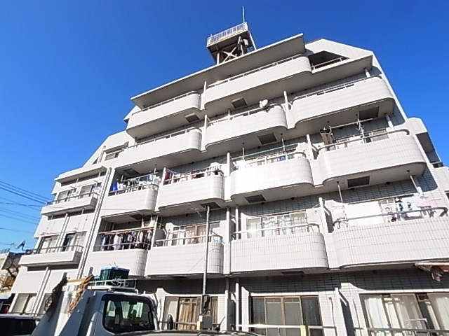 第２ヒカリマンション その他外観6