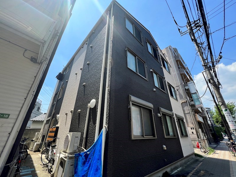 エルプレミア梅島 その他外観3