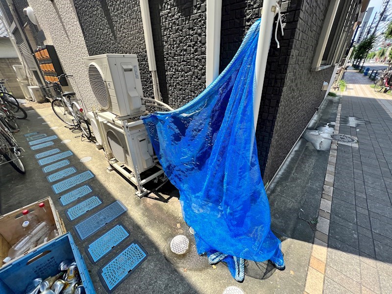 エルプレミア梅島 その他外観4