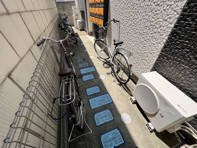 エルプレミア梅島 その他外観6