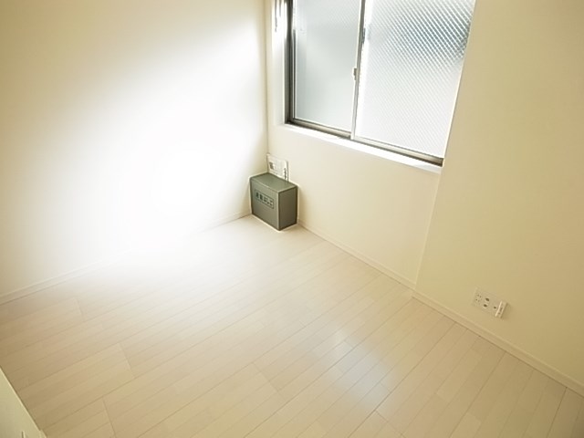 エルプレミア梅島 リビング