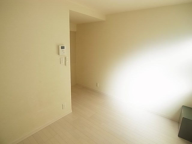 エルプレミア梅島 ベッドルーム