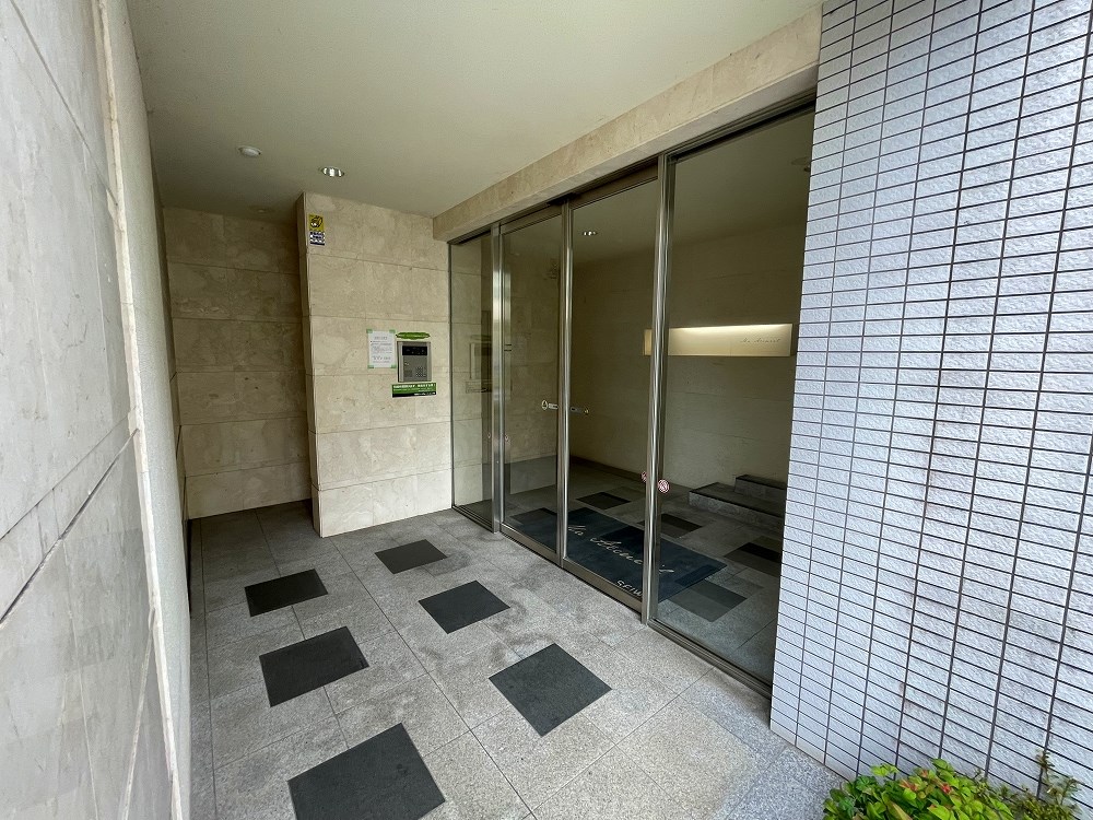 マーケイ その他外観1