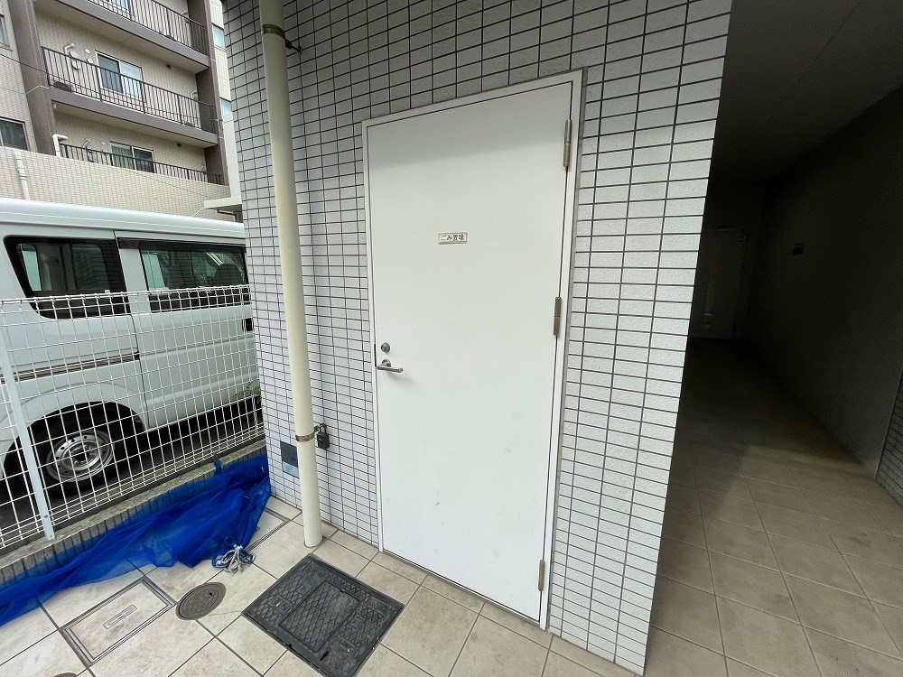 マーケイ その他外観5