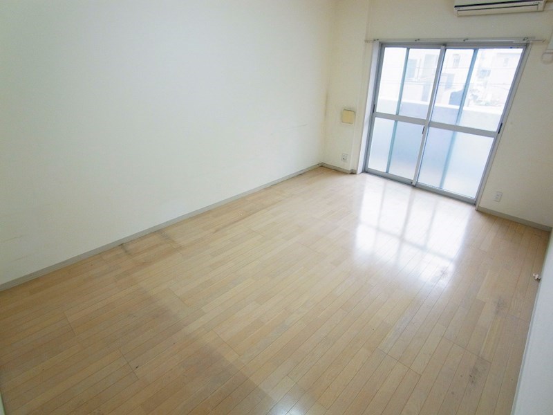 マーケイ ベッドルーム