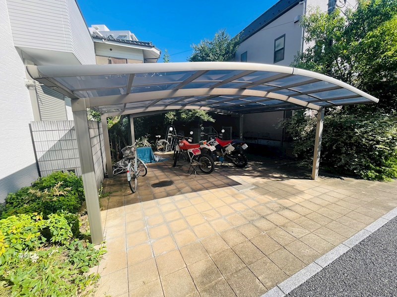 日比谷パティオ その他外観1